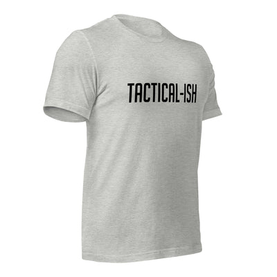 Tactical-Ish