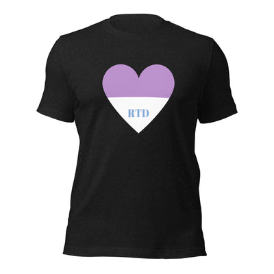 RTD Love T-Shirt