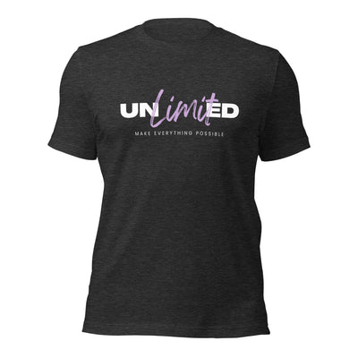 Unlimited T-Shirts