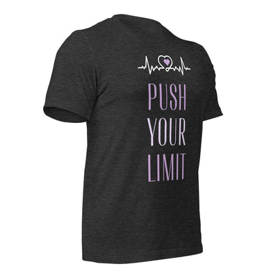 Push Limit T-Shirt