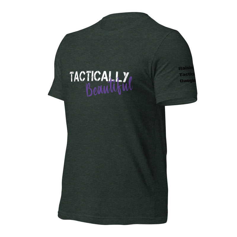 Tactically Beautiful T-Shirt