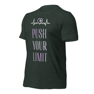 Push Limit T-Shirt