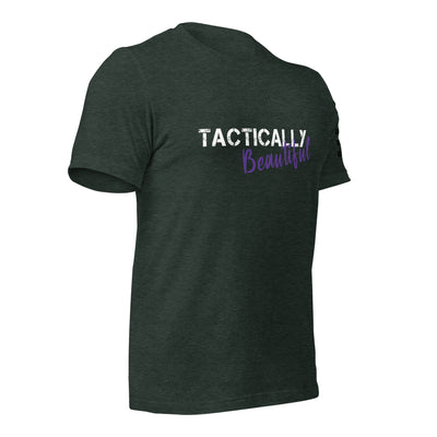 Tactically Beautiful T-Shirt