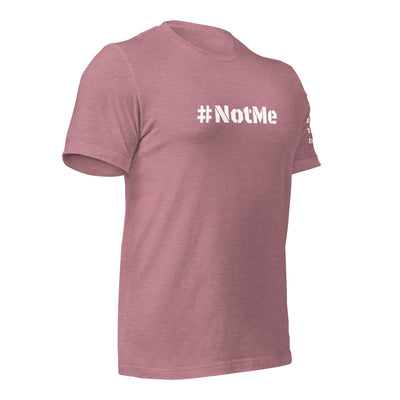 #NOTME T-Shirt