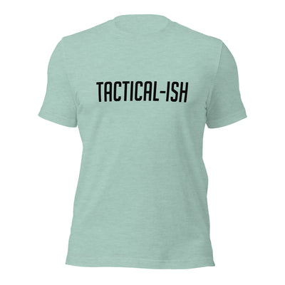 Tactical-Ish