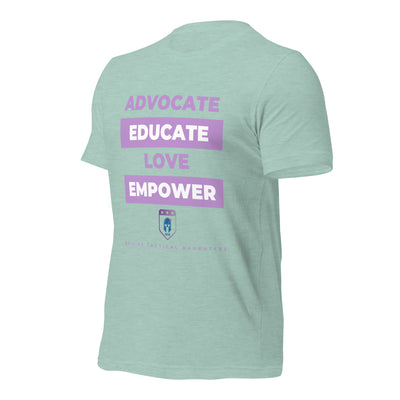 Advocate T-Shirt
