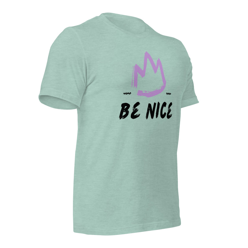 Be Nice T-Shirt