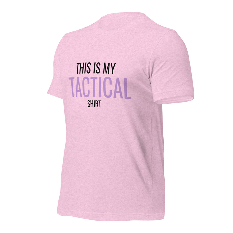 Tactical T-Shirt