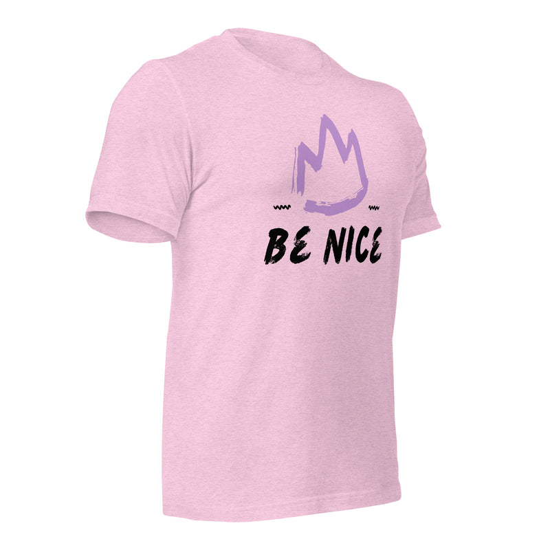 Be Nice T-Shirt