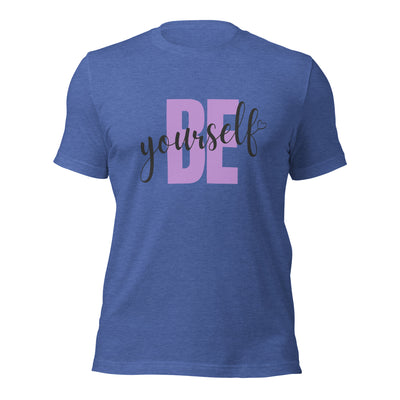 Be Yourself - T-Shirt