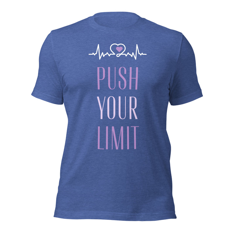 Push Limit T-Shirt