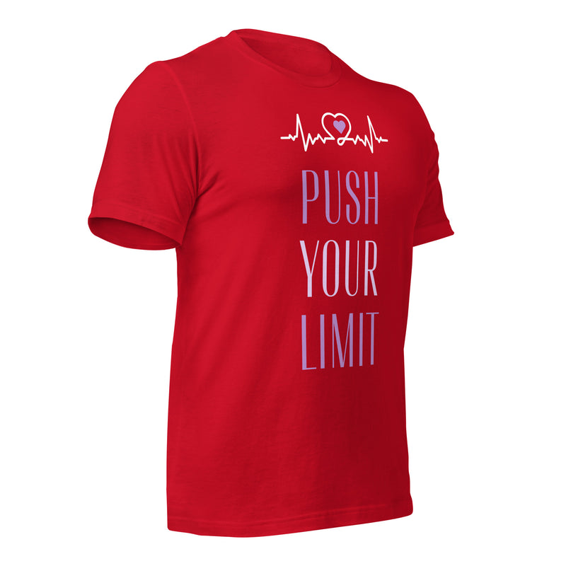 Push Limit T-Shirt